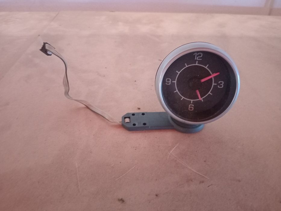 Relogio smart fortwo 450