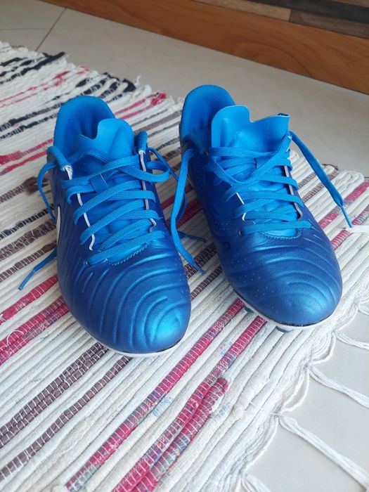 Chuteiras de futebol