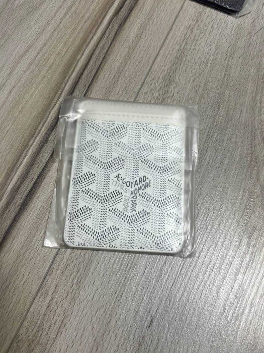 Кардхолдер Goyard с MagSafe | Картхолдер Гоярд з Магсейф