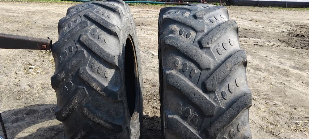 Opony BKT Agrimax 420/85R28 2szt.