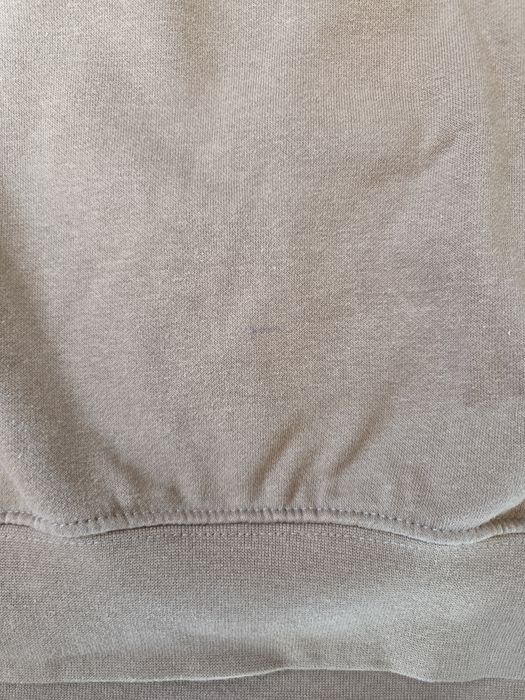 Bluza z kołnierzem męska H&M