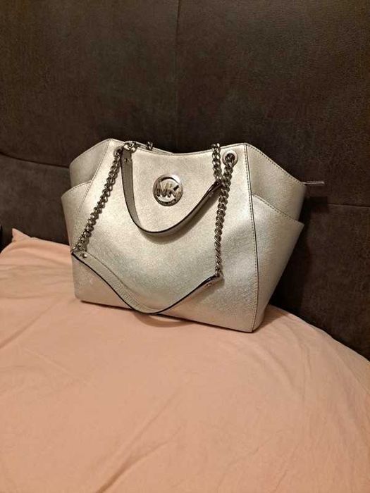Michael Kors Women's Jet Set Travel