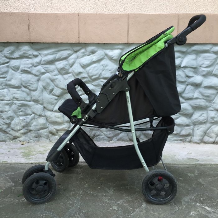 Коляска, прогулка, трость Mothercare, Мазекеа