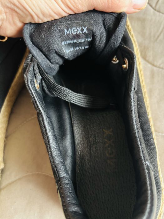 Кеди MEXX (39розмір)