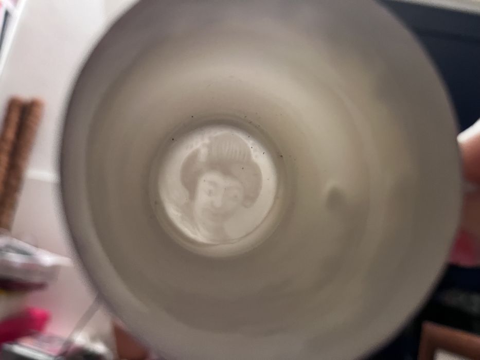 Serviço de chá japonês