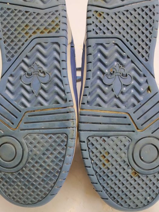 **Sapatilhas 41_oportunidade baixa de preço**