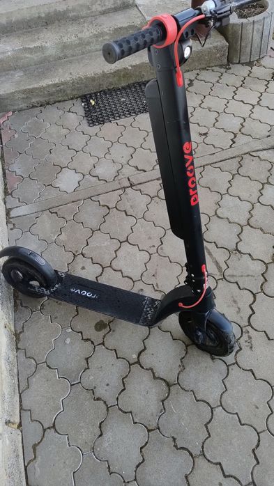 Електро самокат Proove