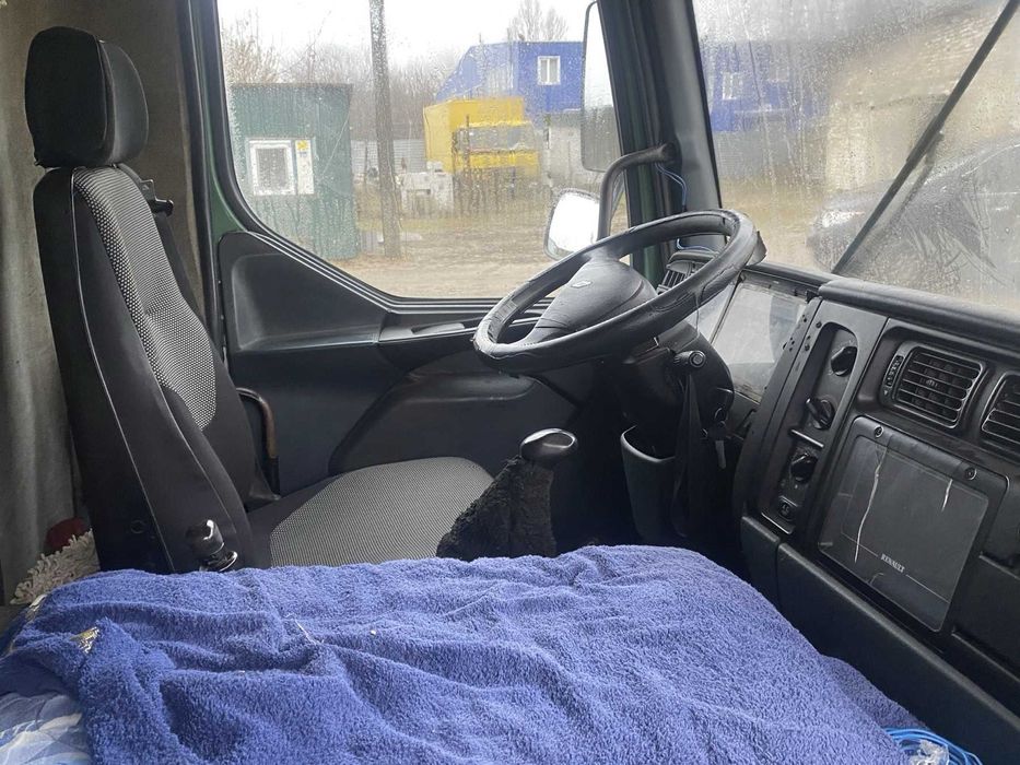 Renault Premium 1999