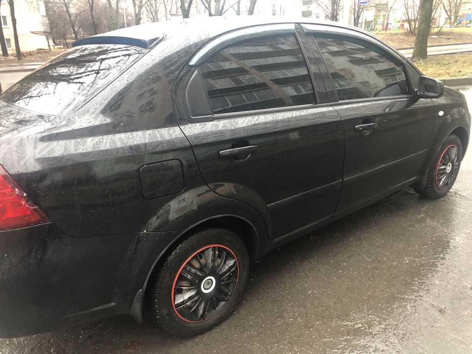 Продам свое  авто