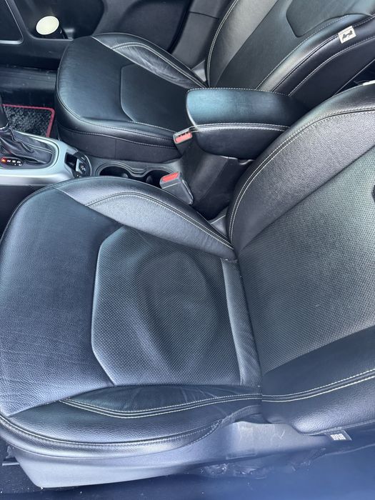 Продам джип компасс