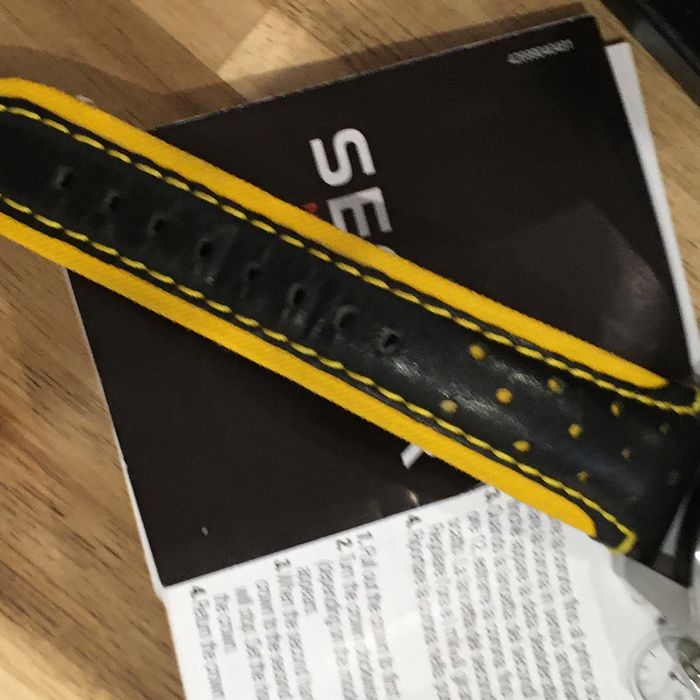 Relógio/cronógrafo Sector