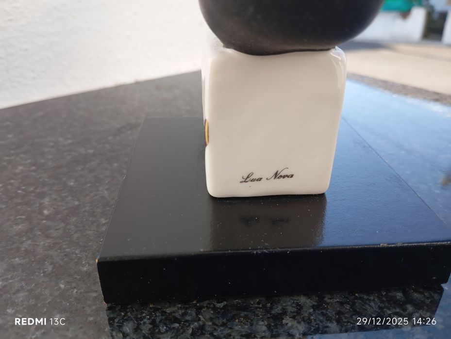 Estatueta lua nova436854411379363843