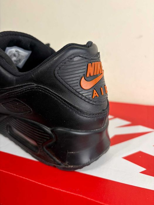 Buty/Sneakersy Nike Air Max 90 IF5446-002