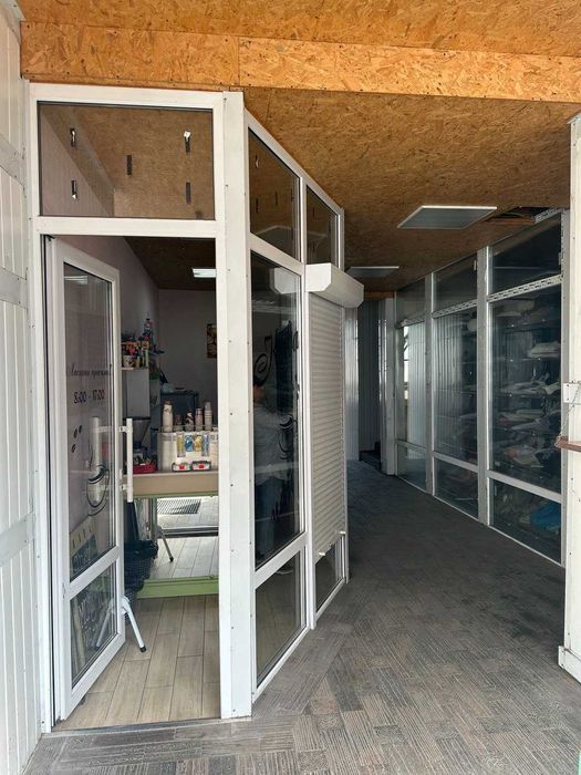 РИНОК 10м2 Здам ПРОХІДНЕ приміщення з Панорамою за НАЙКРАЩОЮ Ціною