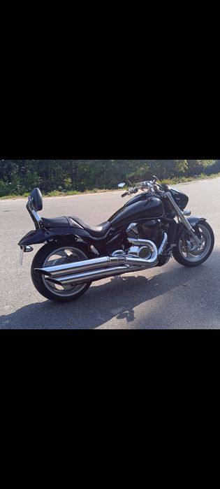 Suzuki intruder VZR 1800