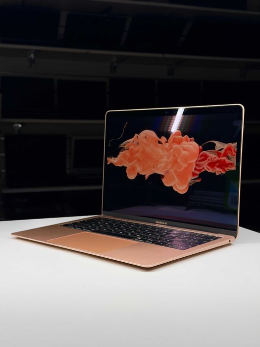 Laptop Apple MacBook Air A1932 |13"| i5-8GB RAM 128GB SSD Idealny Stan