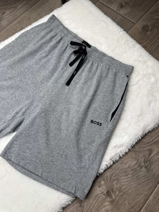 Спортивні Шорти Boss