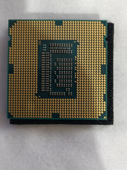 Procesor  I7-3770