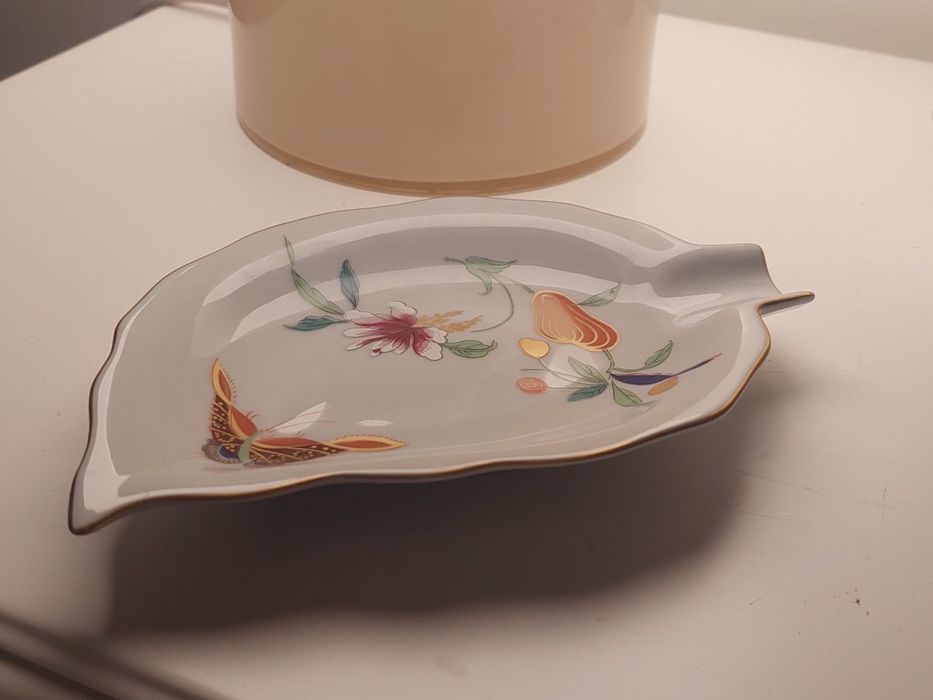 Covilhete ou cinzeiro - Vista Alegre