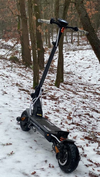 Kukirin G2 Master 2024r (zamiana za g4 )