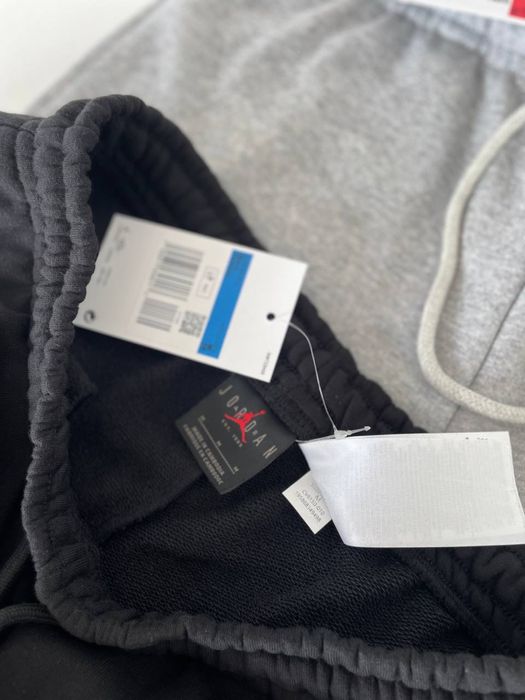 Чоловічі спортивні шорти Jordan Flight/ шорти джордан трикотажні
