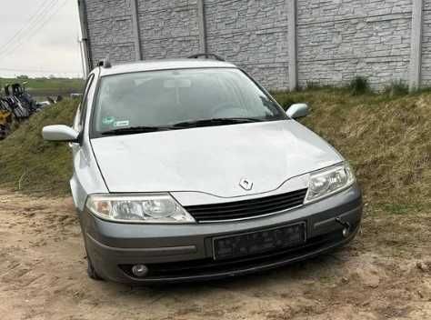 Renault Laguna II 2002 TEB64 1.9DCI/ Na części