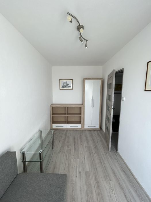 Mieszkanie – Lublin, LSM, Rury - Widok 2