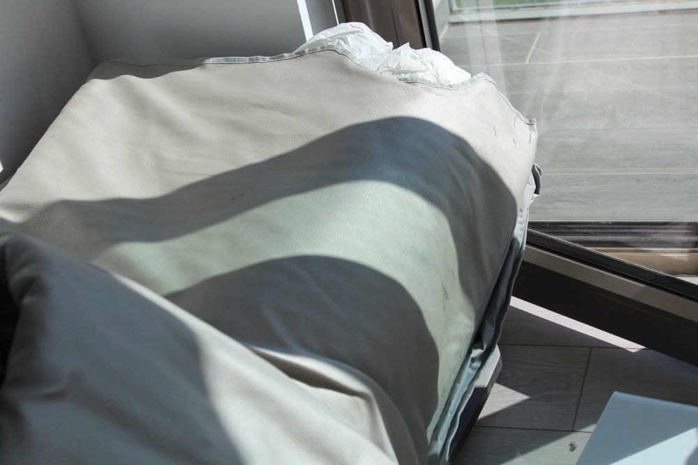 manta térmica, manta de sudação, sauna portátil