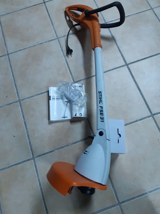 Aparador Jardim Stihl - novo