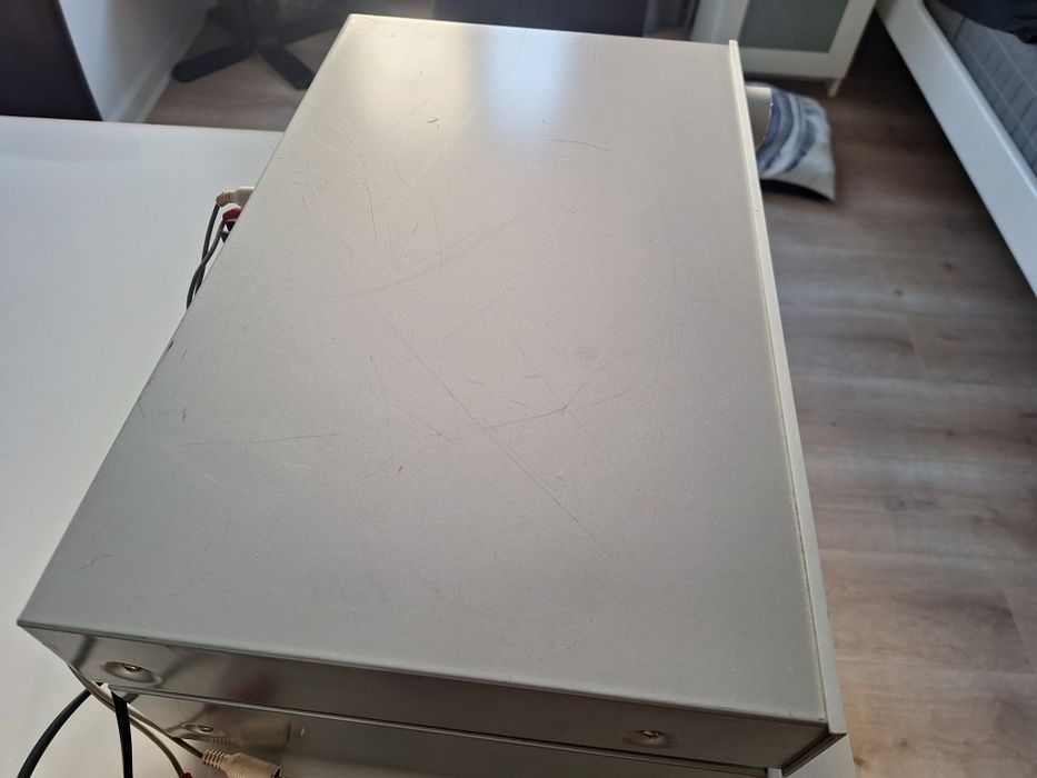 Yamaha Tuner  T-07, Amplituner A-07