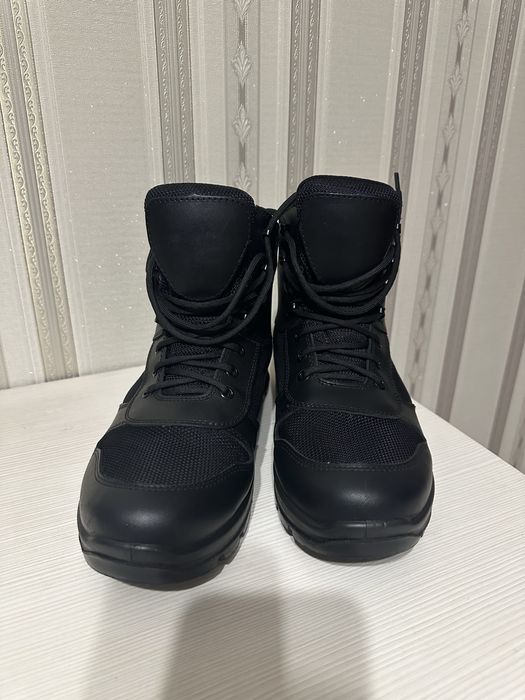 Ботинки как новые