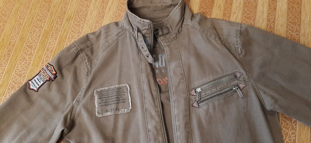 Куртка Harley Davidson