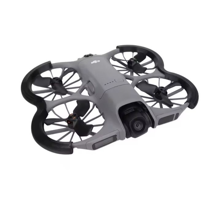 Osłony bumper zderzak do DJI NEO 2 nowe czarne