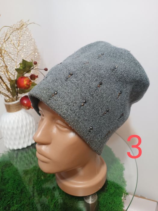 Шапочка . Любая 100 грн