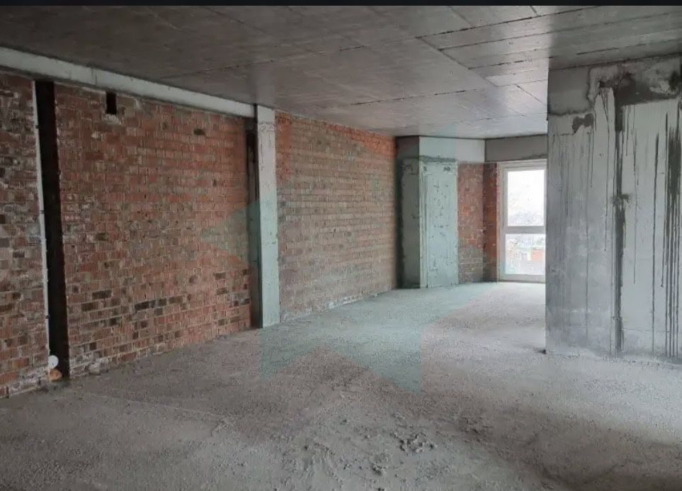 Продам 3к квартиру, 76м2, ЖК Рыбинский/Даффи