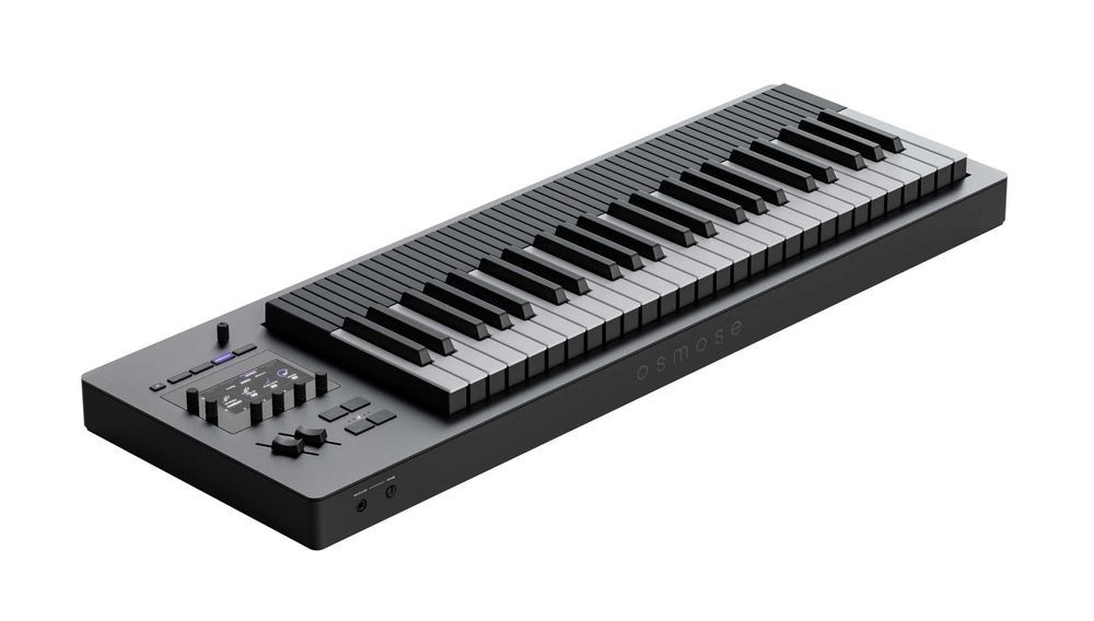 Expressive E - Osmose | kup NOWY wymień STARY