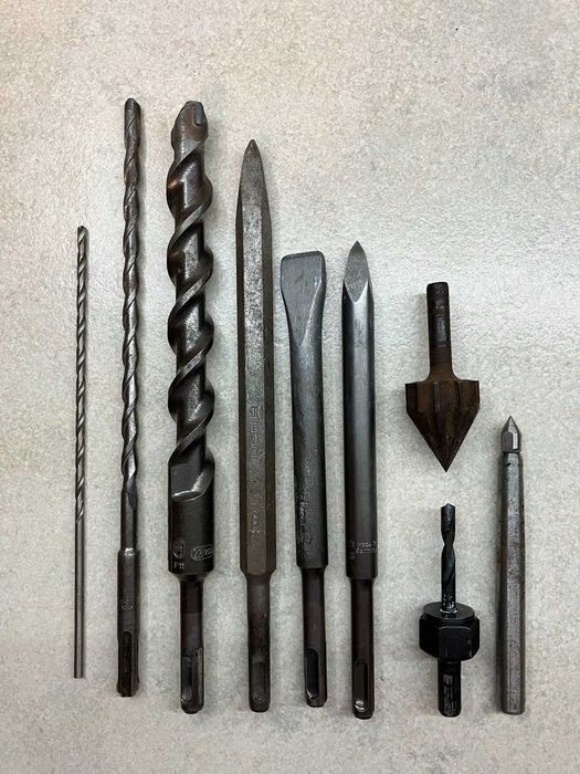 Продам ручной инструмент Stanley, HYPER TOOLS, MONTERO