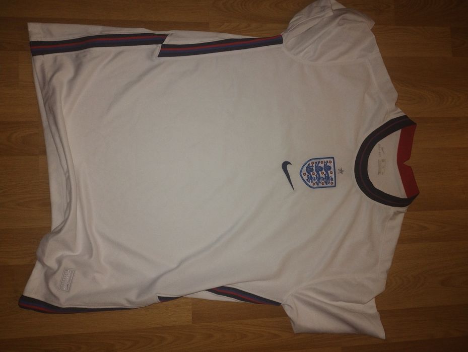 Футболки оригинал футбол