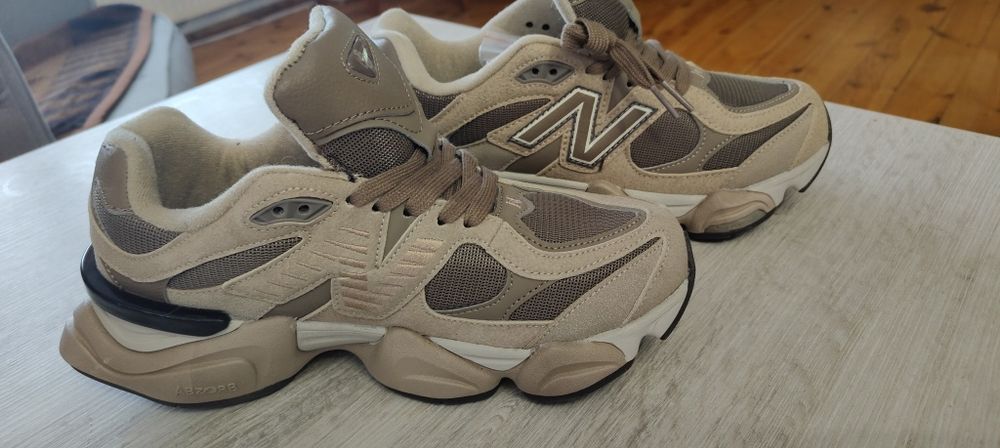 Sneakersy New balance 41.5 unisex