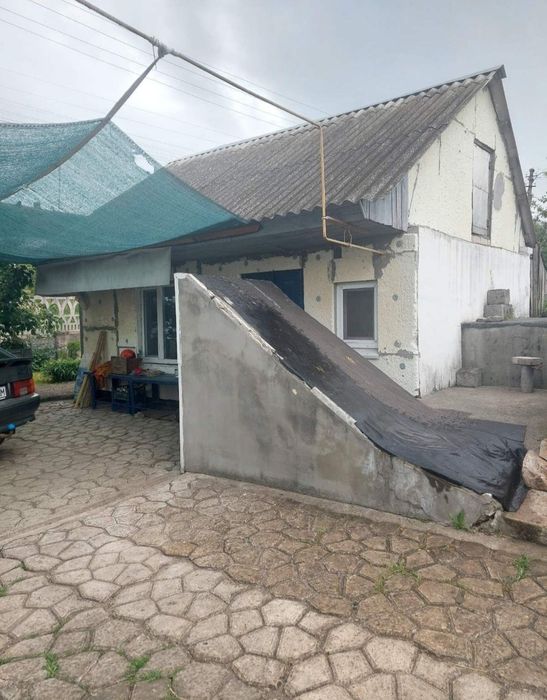 Продам дом в Таромском