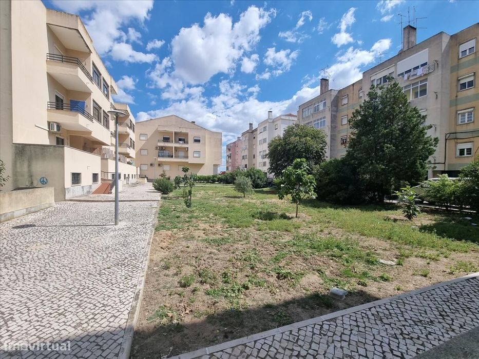 Apartamento em Santarém, Marvila — União de Freguesias da cidade de Santarém, Santarém
