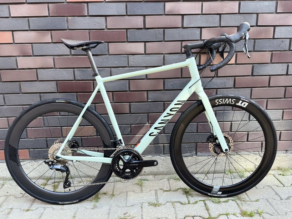 Canyon Endurace 7