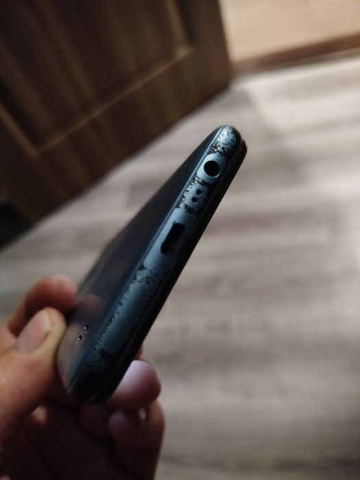 Realme з NFC c21Y Xiaomi c 21Y 4/64 gb