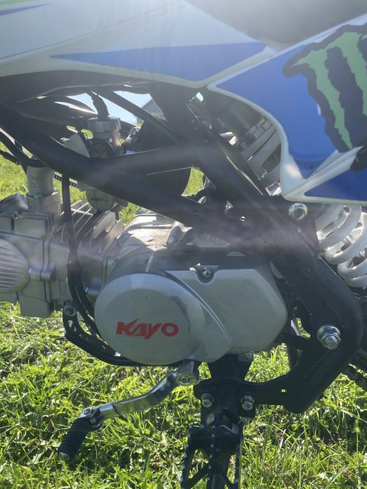 Mrf 140 RC Mrf/ Kayo