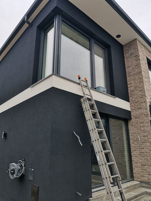 Usługi wysokościowe / Alpinistyczne / Mycie okien / Podnośnik / Kolce