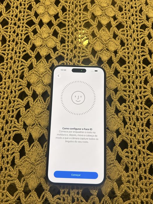 Iphone 14 pro max  128gb