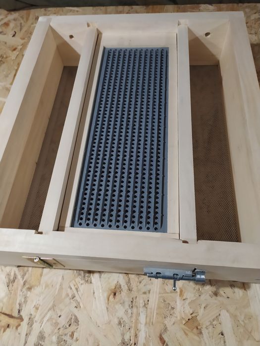 Продам пилкозбірник