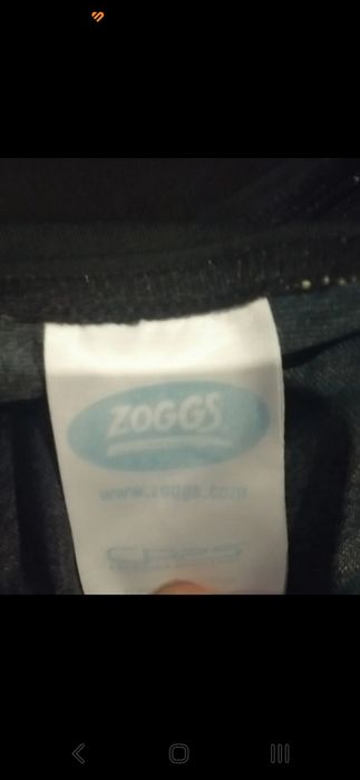 Strój kąpielowy marki Zoggs