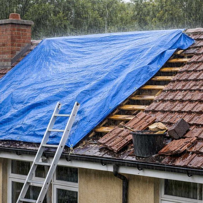 Lona Toldo de proteção impermeável Cobertura com ilhoses