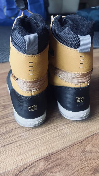Merrell śniegowce 34